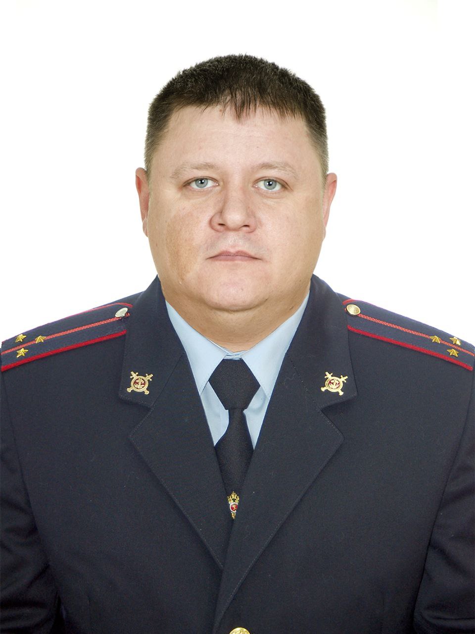 Поляков Владимир Владимирович.