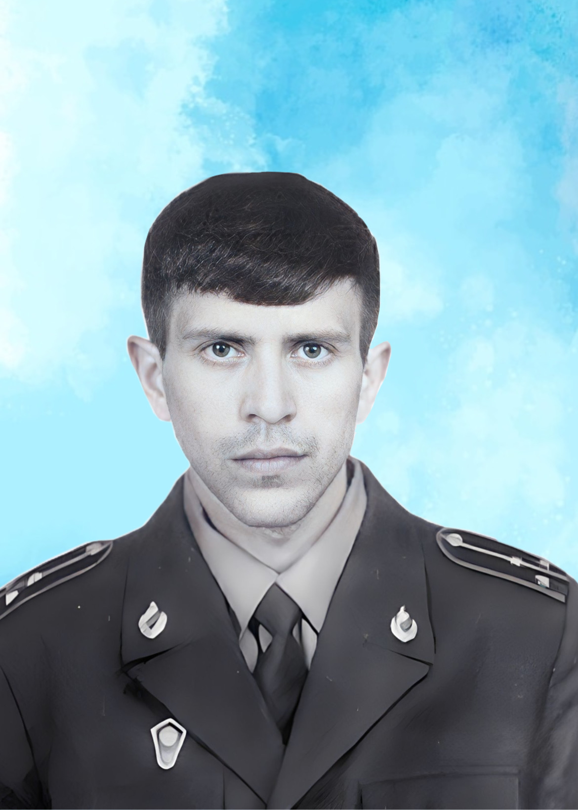 Алябьев Александр Алексеевич.